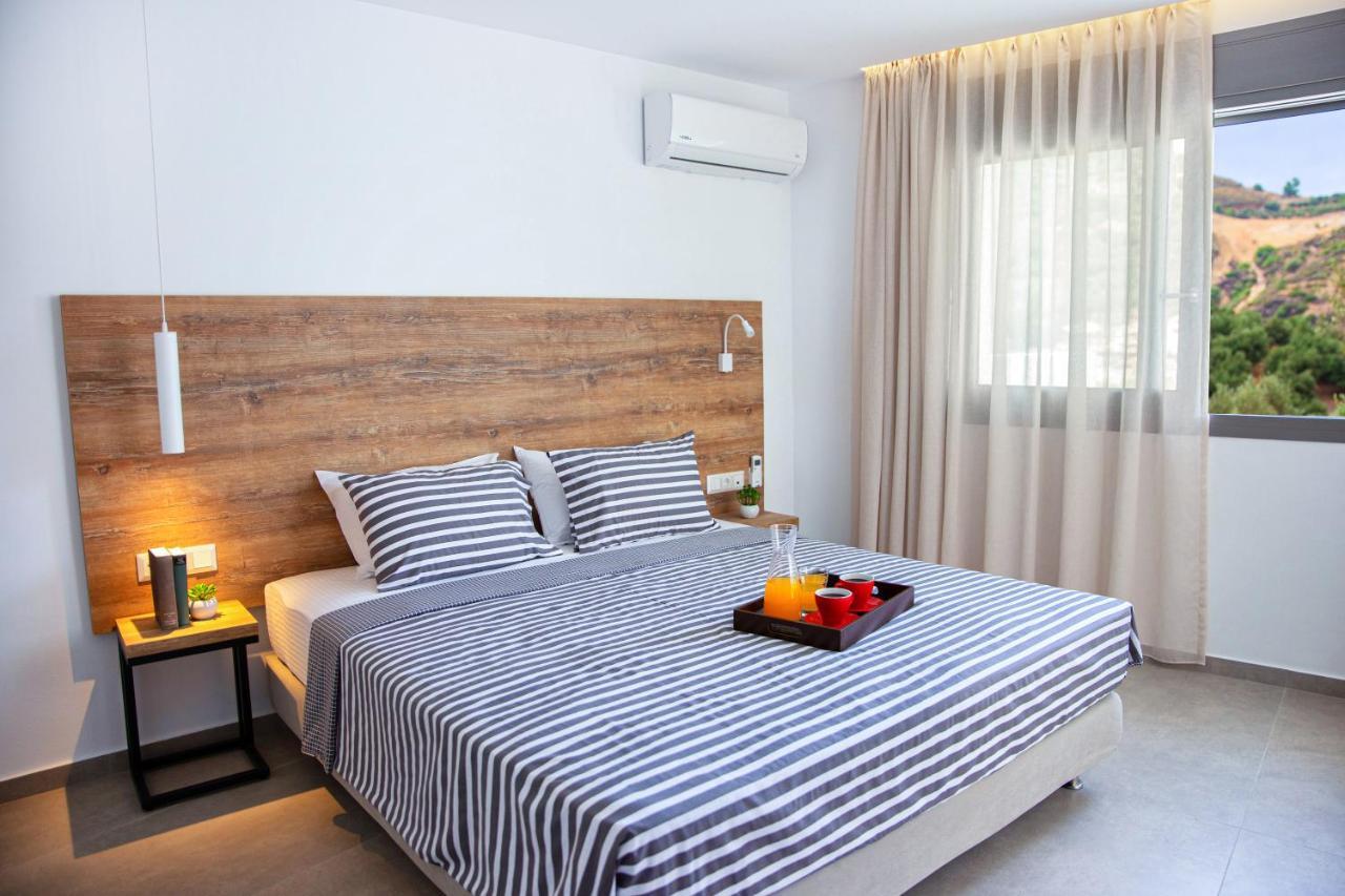 Adrianna Villa 1 Bali  Exterior foto