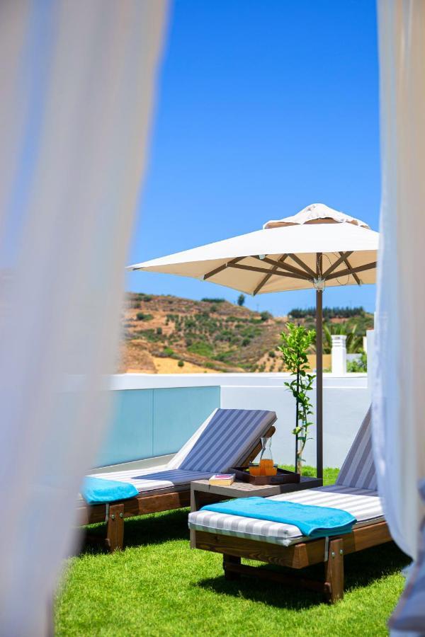 Adrianna Villa 1 Bali  Exterior foto